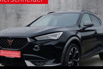 Cupra Formentor 66.700 km 28.750 &euro; Beilngries 92339