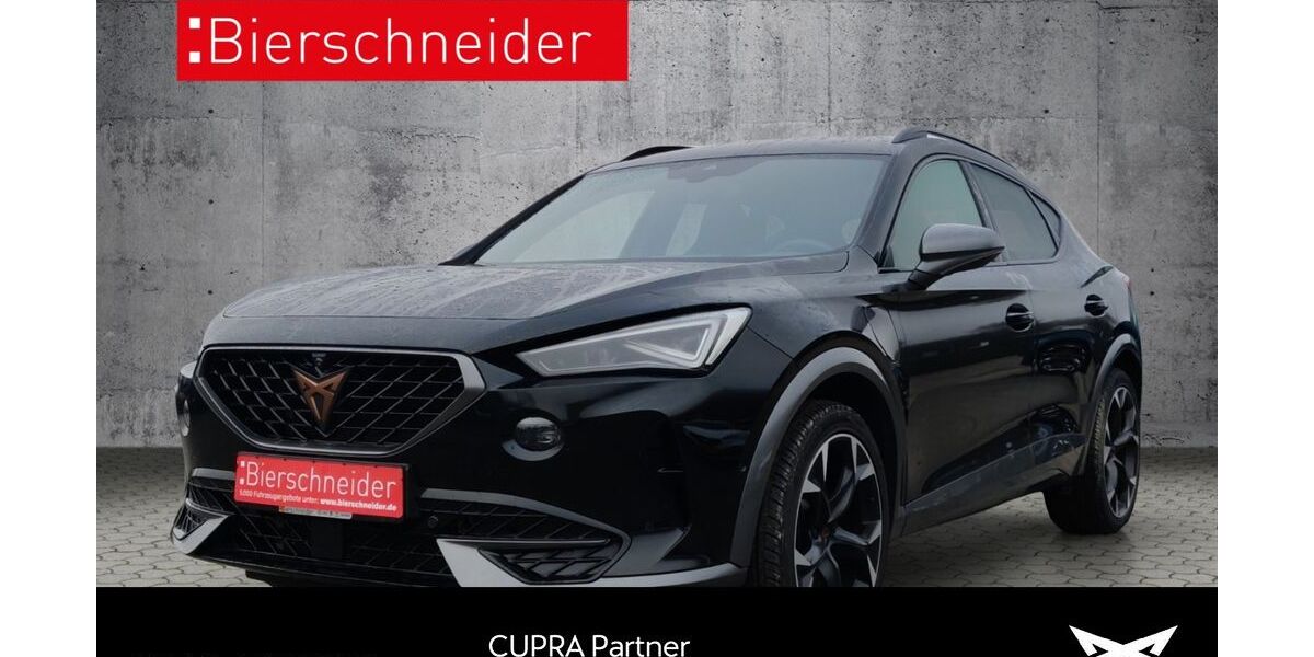Cupra Formentor 66.700 km 28.750 &euro; Beilngries 92339