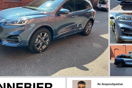 Ford Kuga 72.000 km 21.770 &euro; Berlin 14199