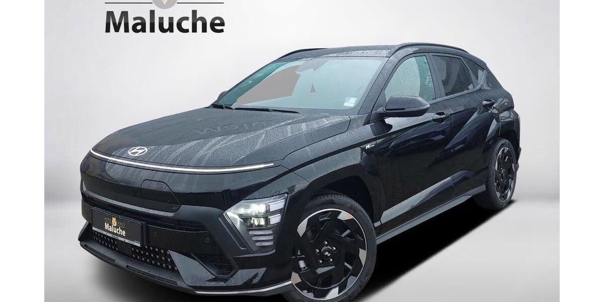 Hyundai KONA 5.000 km 35.990 &euro; Torgau 04860