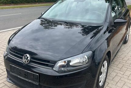 VW Polo 156.400 km 4.500 &euro; Wolfsburg 38444