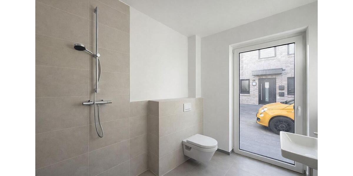 Reihenhaus Apen - 5 Zimmer, 126 m&sup2;, 1.290&euro; | Angebot:25782518