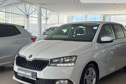 Skoda Fabia 35.735 km 14.790 &euro; Bremen 28207