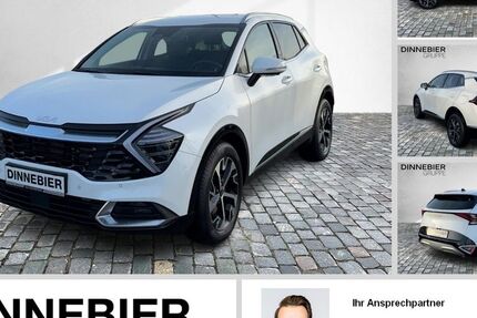 Kia Sportage 30.492 km 30.590 &euro; Leipzig 04158