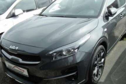 Kia XCeed 18.669 km 28.500 &euro; Petershagen, Stadt 32469