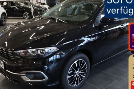 Fiat Tipo 13.000 km 19.590 € Schweinfurt 97424