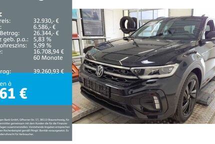 VW T-Roc 15.116 km 27.990 &euro; Freiburg 79115