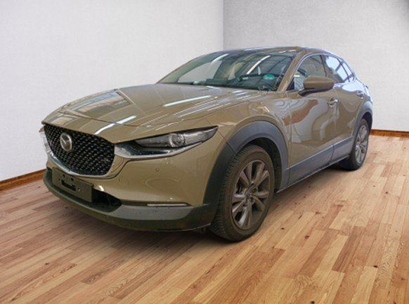 Mazda CX-30 21.200 km 25.600 &euro; Rinteln 31737