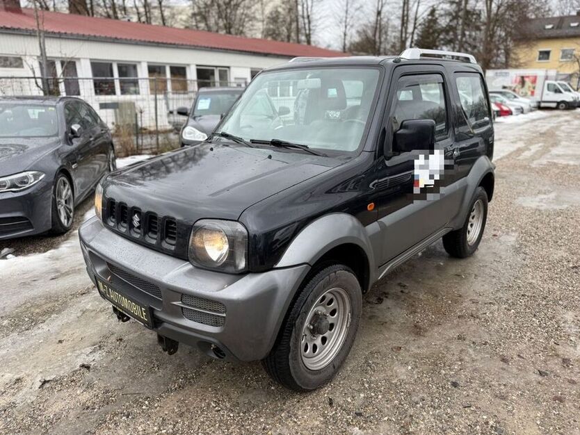 Jimny