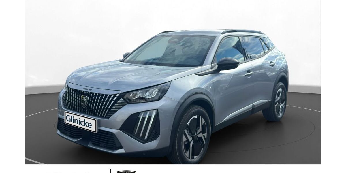 Peugeot 2008 2.300 km 22.888 &euro; Kassel 34123