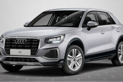 Audi Q2 7.416 km 25.740 &euro; Mayen 56727