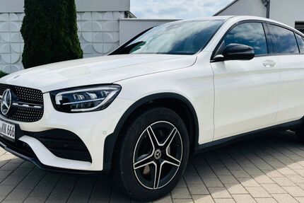 Mercedes-Benz GLC 300 20.500 km 54.100 &euro; Michelau 96247