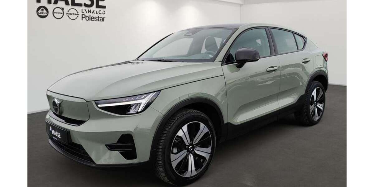 Volvo C40 41.680 km 27.400 &euro; Mainz-Kastel 55252