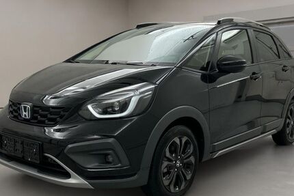 Honda Jazz 10.000 km 24.950 &euro; Haslach im Kinzigtal 77716