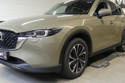 Mazda CX-5 67.200 km 24.490 &euro; Paderborn 33106