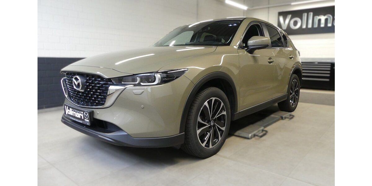 Mazda CX-5 67.200 km 25.490 &euro; Paderborn 33106