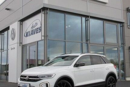 VW T-Roc 36.600 km 24.999 &euro; Ascheberg 59387