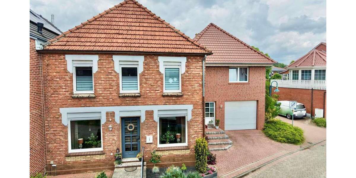 Einfamilienhaus Uelsen - 7 Zimmer, 213 m&sup2;, 265.000&euro; | Angebot:26997249