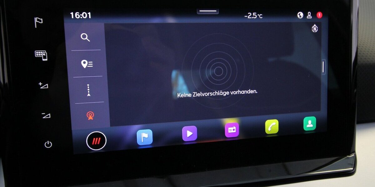 Seat Ibiza TSI OPF FR Sport NAVI+LED+WINTER-PAKET+ALU 17.443 km 18.590 &euro; Hagenow 19230