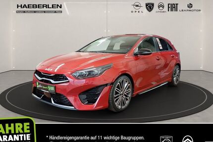 Kia ceed / Ceed 46.600 km 18.380 &euro; Kempten 87435