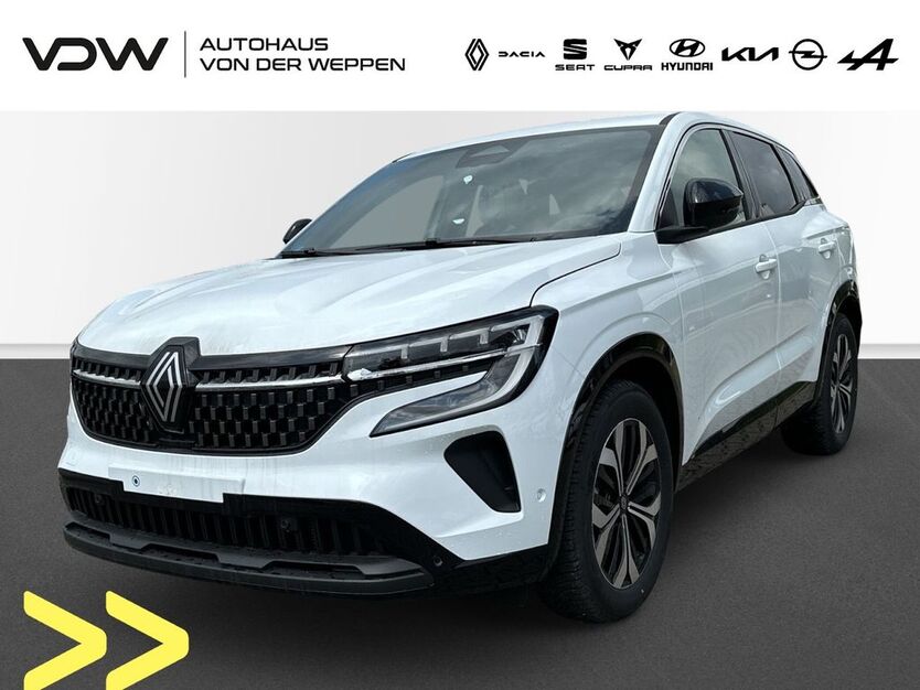 Renault Austral 7.490 km 31.220 € Friesenheim 77948