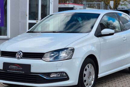 VW Polo 229.000 km 4.200 &euro; Teltow 14513