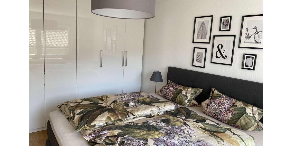 Etagenwohnung Nagold - 3 Zimmer, 100 m&sup2;, 1.250&euro; | Angebot:25570117