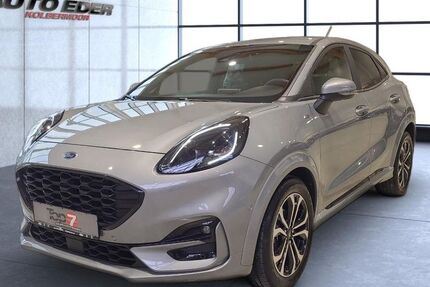 Ford Puma 33.032 km 21.880 € Kolbermoor 83059