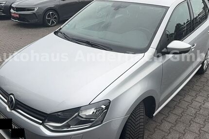 VW Polo 85.000 km 9.900 &euro; Weißenthurm 56575