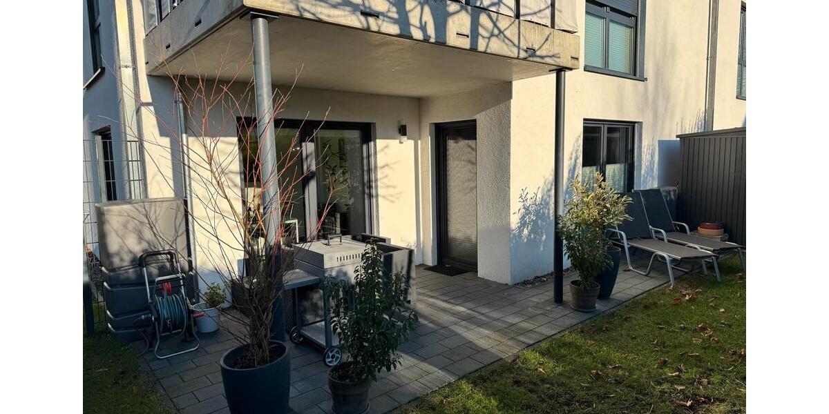 Erdgeschoßwohnung Lehrte - 3 Zimmer, 96 m&sup2;, 370.000&euro; | Angebot:24674163