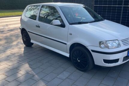 VW Polo 130.000 km 1.799 &euro; Hückelhoven 41836