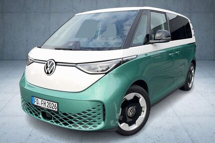 VW ID. Buzz 9.950 km 61.890 &euro; Alsfeld 36304
