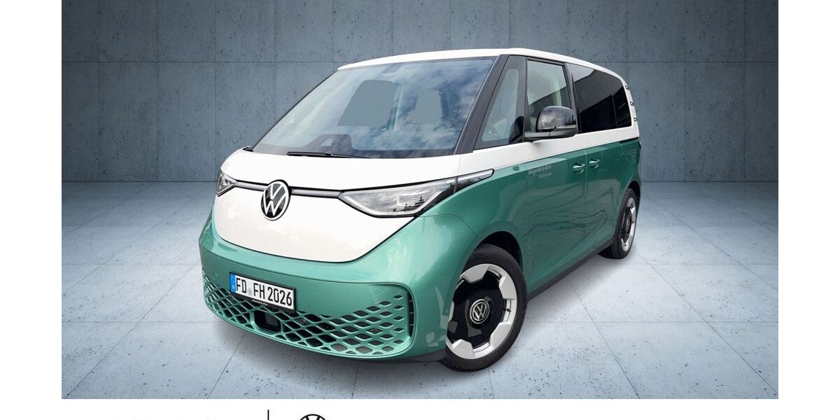 VW ID. Buzz 9.950 km 61.890 &euro; Alsfeld 36304