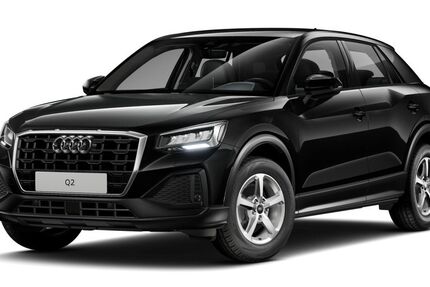 Audi Q2 34.500 km 27.180 &euro; Kitzingen 97318