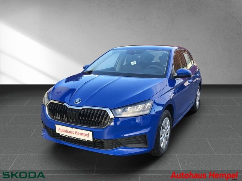 Fabia