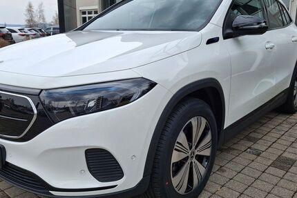 Mercedes-Benz EQA 36.200 km 31.870 &euro; Annaberg-Buchholz 09456