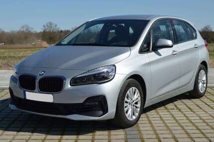 BMW 220
