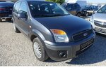 Ford Fusion Fun X Klima 8-fach bereift Bremsen neu gute 113.000 km 1.950 &euro; Neumarkt/OPf 92318