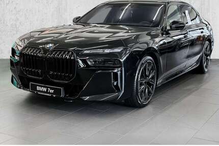 BMW 740 1.001 km 129.500 &euro; Köln 51063