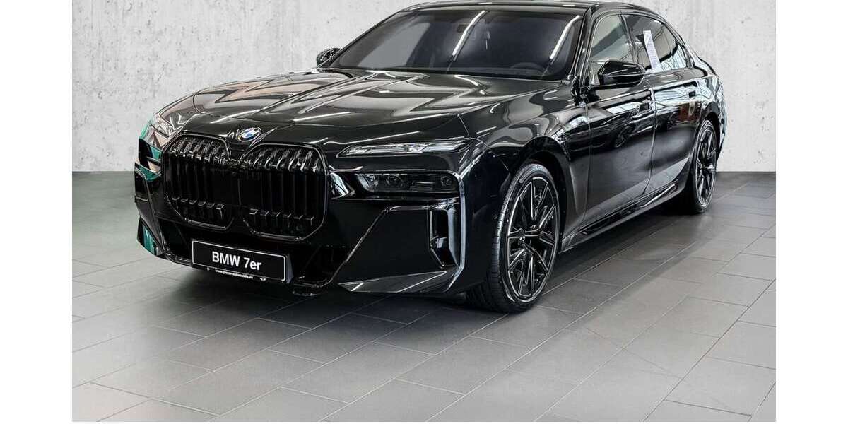 BMW 740 1.001 km 129.500 &euro; Köln 51063