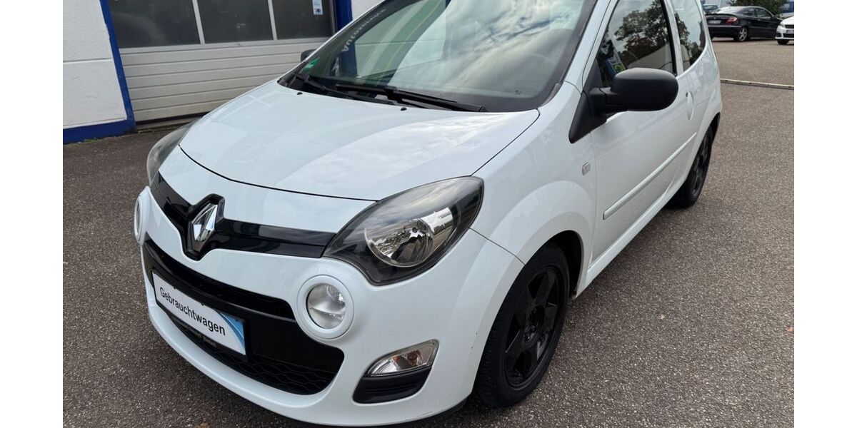 Renault Twingo 175.000 km 3.300 &euro; Rastatt 76437