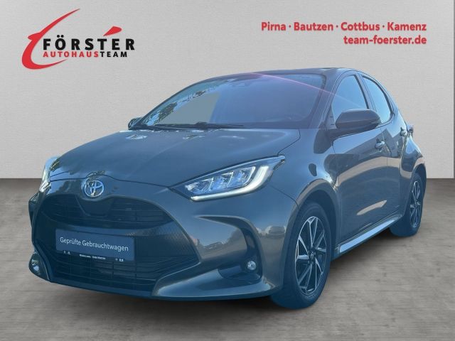 Yaris