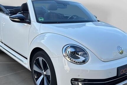 VW Beetle 96.500 km 13.990 &euro; Kirchlengern 32278