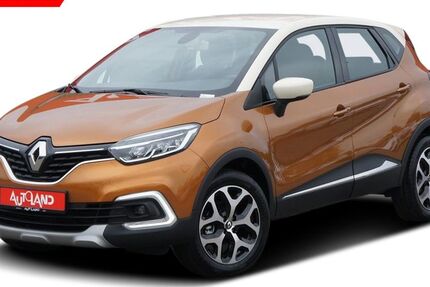 Renault Captur 46.886 km 12.990 &euro; Senftenberg 01968