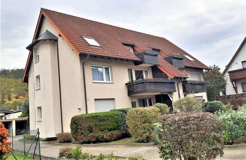 Wohnung zum Mieten in Kämpfelbach 730 € 80 m²