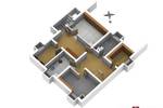 Einfamilienhaus Leutenbach - 4 Zimmer, 143 m&sup2;, 339.000&euro; | Angebot:26674317