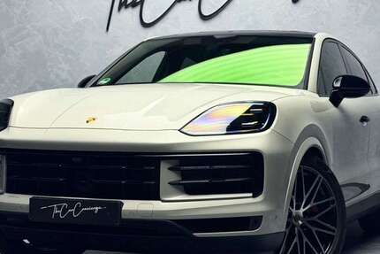 Porsche Cayenne 14.490 km 111.700 &euro; Paderborn 33100