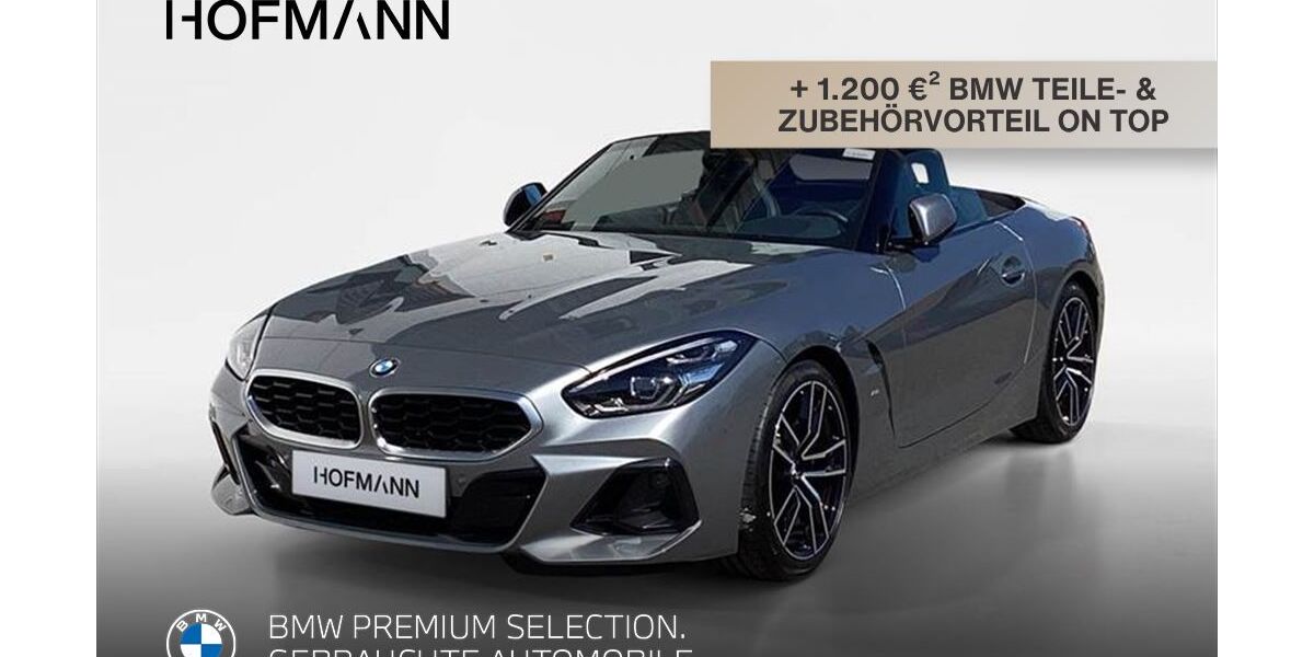 BMW Z4 24.800 km 47.428 &euro; Neuburg an der Donau 86633