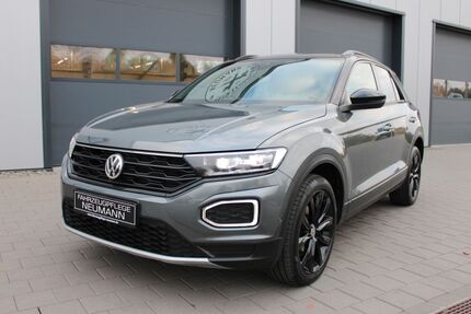 VW T-Roc 101.800 km 22.990 &euro; Bitburg 54634