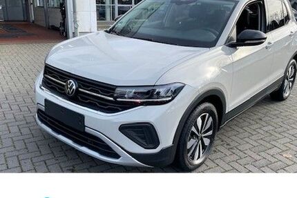 VW T-Cross 7.550 km 22.198 &euro; Lünen 44534